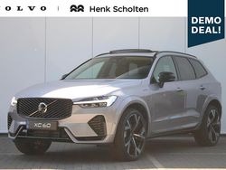 Grijs Gebruikt 2025 Volvo XC60 Plus SUV | € 68.950 (Duur)