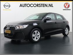 Zwart Gebruikt 2020 Audi A1 Sportback Proline Hatchback | € 20.350 (Goede deal)
