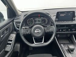 Zwart Gebruikt 2022 Nissan Qashqai SUV | € 25.885 (Goede deal)