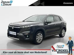 Grijs Gebruikt 2023 Suzuki SX4 S-Cross SUV | € 26.445 (Eerlijke prijs)