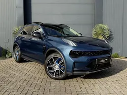 , metallic lak Gebruikt 2022 Lynk & Co 01 SUV | € 22.500 (Goede deal)