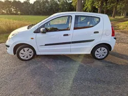 Wit Gebruikt 2010 Suzuki Alto Comfort Hatchback | € 2.000 (Goede deal)
