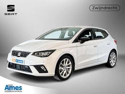 Wit Gebruikt 2024 Seat Ibiza FR Hatchback | € 21.995 (Eerlijke prijs)