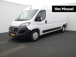 Wit Gebruikt 2022 Fiat E-Ducato Van | € 18.900 (Goede deal)
