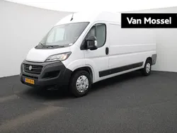 Wit Gebruikt 2022 Fiat E-Ducato Van | € 19.900 (Goede deal)