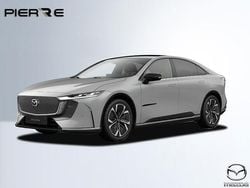 Grijs Nieuw 2025 Mazda 6e Takumi-Line Sedan | € 47.990