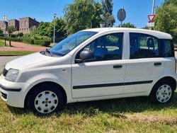 Gebruikt 2012 Fiat Panda Active Hatchback | € 2.900 (Eerlijke prijs)