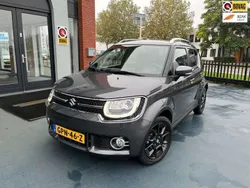 Grijs, metallic lak Gebruikt 2018 Suzuki Ignis Hatchback | € 18.950 (Duur)