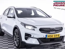 Wit Gebruikt 2022 Kia XCeed SUV | € 21.900 (Goede deal)