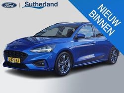 Blauw Gebruikt 2019 Ford Focus Business Edition Stationwagen | € 20.850 (Eerlijke prijs)