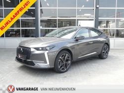Grijs Gebruikt 2022 DS Automobiles DS4 Trocadero Hatchback | € 28.950