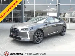 DS Automobiles DS4