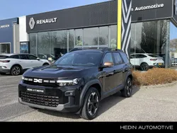 Blauw Gebruikt 2025 Dacia Bigster SUV | € 40.750