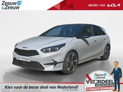 Grijs Gebruikt 2025 Kia Ceed Premium Hatchback | € 35.945