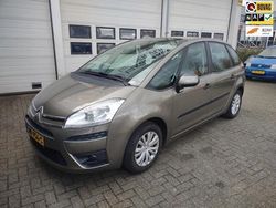 Bruin Gebruikt 2012 Citroën C4 Picasso MPV | € 5.950 (Iets duurder)