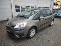 Bruin Gebruikt 2012 Citroën C4 Picasso MPV | € 6.350 (Duur)