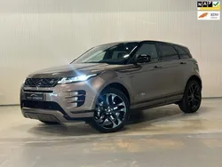 Bruin Gebruikt 2020 Land Rover Range Rover evoque R-Dynamic SUV | € 36.900 (Goede deal)