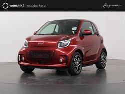Rood Gebruikt 2023 Smart ForTwo Electric Drive Hatchback | € 18.350 (Duur)