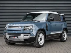 Blauw Gebruikt 2024 Land Rover Defender S SUV | € 73.900 (Super prijs)