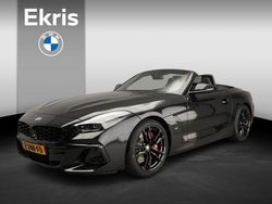 Zwart, metallic lak Gebruikt 2024 BMW Z4 M Sport Cabriolet | € 79.900