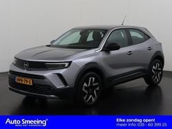 Grijs Gebruikt 2024 Opel Mokka SUV | € 21.695 (Goede deal)