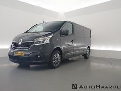 Zwart Gebruikt 2021 Renault Trafic Business Van | € 14.950 (Eerlijke prijs)