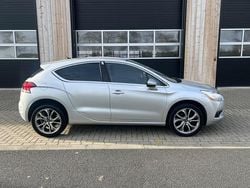 Grijs Gebruikt 2013 Citroën DS4 Business Class Hatchback | € 4.950 (Eerlijke prijs)