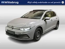 Grijs Gebruikt 2022 VW Golf VIII Select Hatchback | € 27.950 (Super prijs)