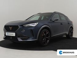 Blauw Gebruikt 2023 Cupra Formentor VZ SUV | € 33.900 (Duur)