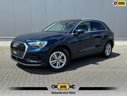 Blauw Gebruikt 2019 Audi Q3 Comfort SUV | € 25.735 (Eerlijke prijs)