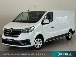 Blanc glacier (369) Gebruikt 2023 Renault Trafic Van | € 21.740 (Eerlijke prijs)