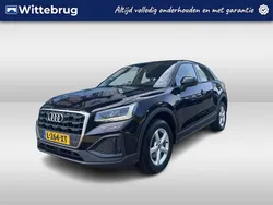 Zwart Gebruikt 2021 Audi Q2 Proline SUV | € 22.950 (Goede deal)