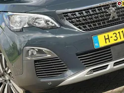Grijs Gebruikt 2020 Peugeot 3008 Premium SUV | € 15.925 (Eerlijke prijs)