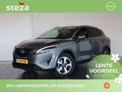 Grijs metallic Gebruikt 2022 Nissan Qashqai 360º SUV | € 27.949 (Iets duurder)