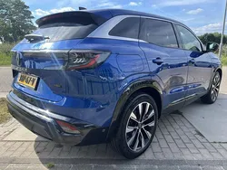 Blauw Gebruikt 2023 Renault Austral Techno SUV | € 31.950 (Goede deal)