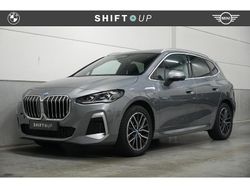 Grijs Gebruikt 2022 BMW 225 Active Tourer M Sport MPV | € 34.940 (Eerlijke prijs)