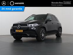 Zwart Gebruikt 2020 Mercedes GLE450 AMG Premium Plus SUV | € 64.850 (Goede deal)