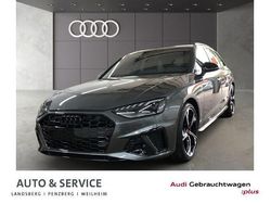 Grijs Gebruikt 2024 Audi A4 S-Line Stationwagen | € 64.104