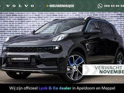 Zwart Gebruikt 2022 Lynk & Co 01 SUV | € 24.899 (Iets duurder)