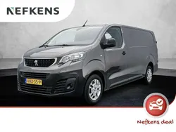 Grijs Gebruikt 2020 Peugeot Expert Premium Van | € 20.600 (Eerlijke prijs)