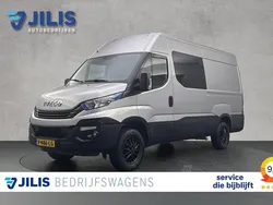Grijs Gebruikt 2019 Iveco Daily Van | € 19.950 (Eerlijke prijs)