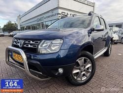 Blauw Gebruikt 2015 Dacia Duster SUV | € 9.950 (Eerlijke prijs)