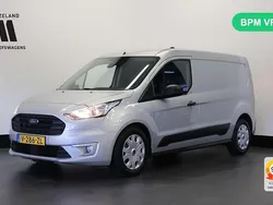 Zilver Gebruikt 2019 Ford Transit Van | € 11.499 (Eerlijke prijs)
