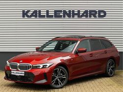 Rood Gebruikt 2025 BMW 330 M Sport Stationwagen | € 53.875 (Duur)
