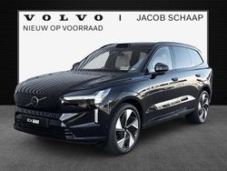 Zwart Nieuw 2025 Volvo EX90 Performance SUV | € 114.580