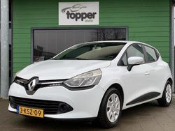 Gebruikt 2013 Renault Clio IV Expression | € 2.995
