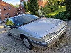 Zilver Gebruikt 1992 Citroën XM Sedan | € 9.750