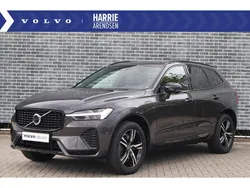 Grijs Gebruikt 2022 Volvo XC60 R-Design SUV | € 49.899 (Eerlijke prijs)