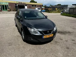 Grijs Gebruikt 2011 Seat Ibiza Ecomotive Hatchback | € 2.450 (Eerlijke prijs)