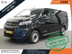 Zwart Gebruikt 2024 Opel Vivaro Van | € 28.990 (Duur)